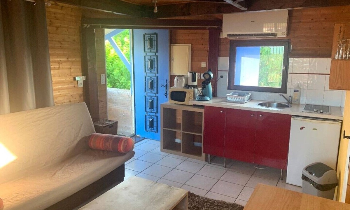 Auriolles Apartment | Studio Meublé Pour Saisonnier