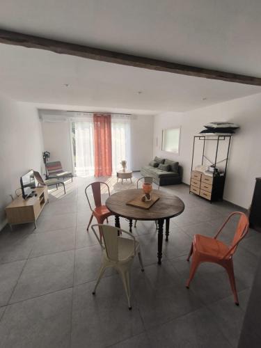 Rosieres Apartment | Studio meublé Rosieres