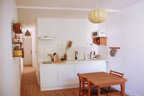 Chinon Apartment | Studio Microchole Chinon