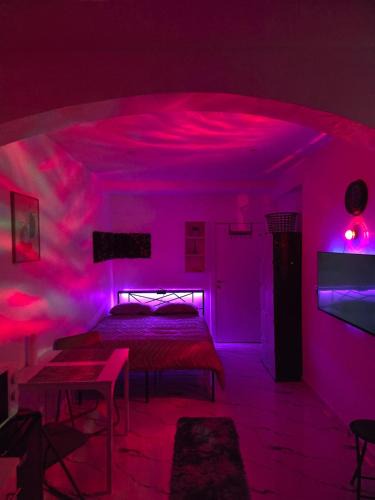Bourgoin-Jallieu Apartment | Studio modern climatise