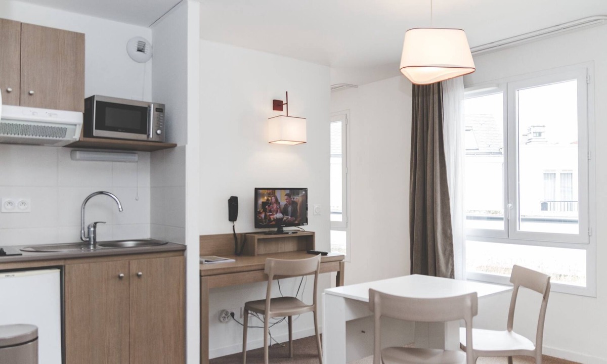 Quimper Apartment | Studio moderne à deux pas du centre-ville