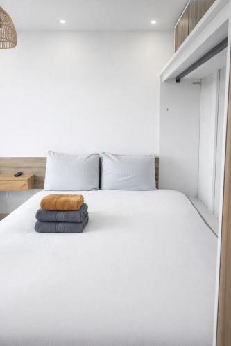 Saint-Cloud Apartment | Studio moderne à Saint-Cloud 15 min de la Tour Eiffel