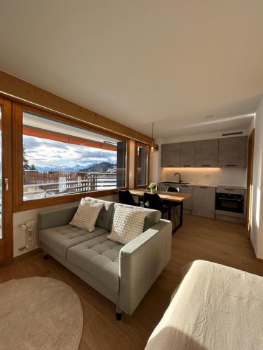 Vermala Apartment | Studio moderne et cosy avec piscine et sauna