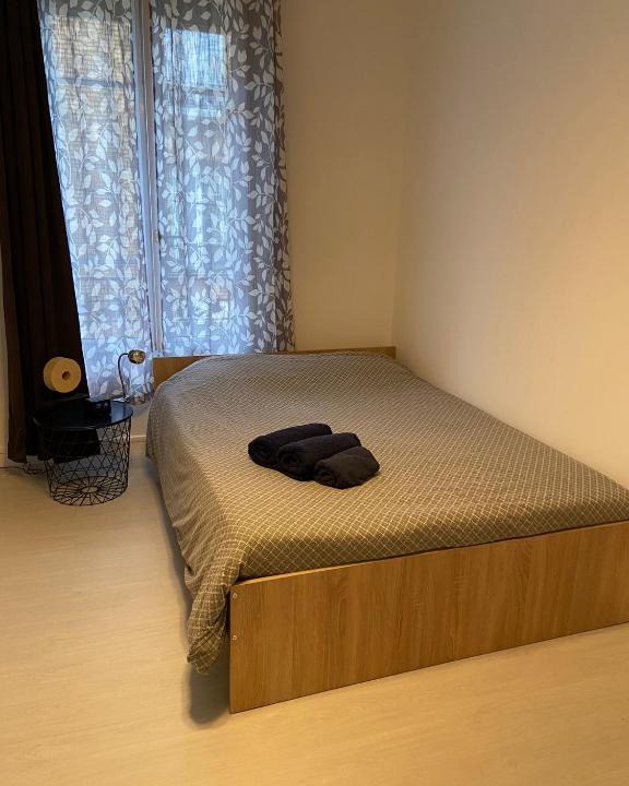 Le Tremblay Apartment | Studio moderne tout confort