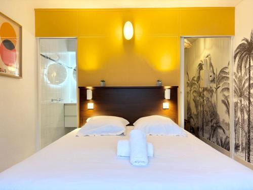Vauban Esquermes Apartment | Studio moderne & lumineux - Lille centre