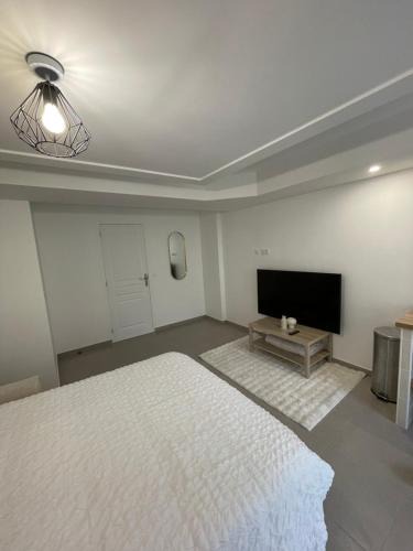 Valenton Apartment | Studio moderne proche de Paris