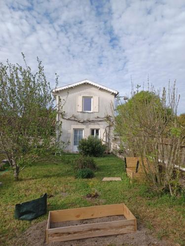 Le Bourdet Apartment | Studio Modeste, mais fonctionnel