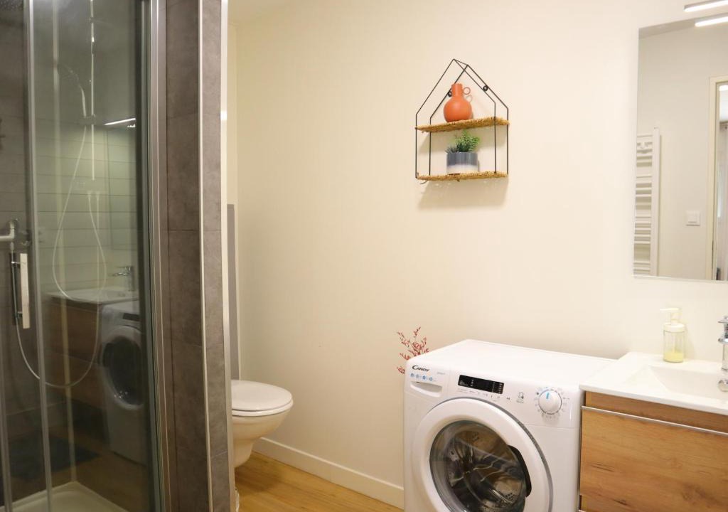 Bourbourg Apartment | Studio'Moment Bourbourg Centre