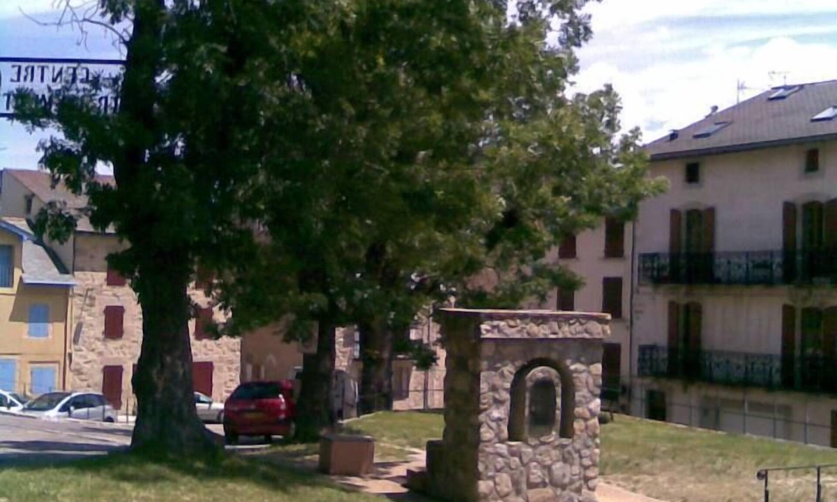 Mont-Louis Apartment | Studio - Mont-Louis