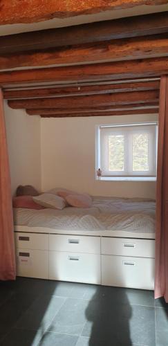 Saillagouse Apartment | Studio Montagne Cerdagne à SAILLAGOUSE