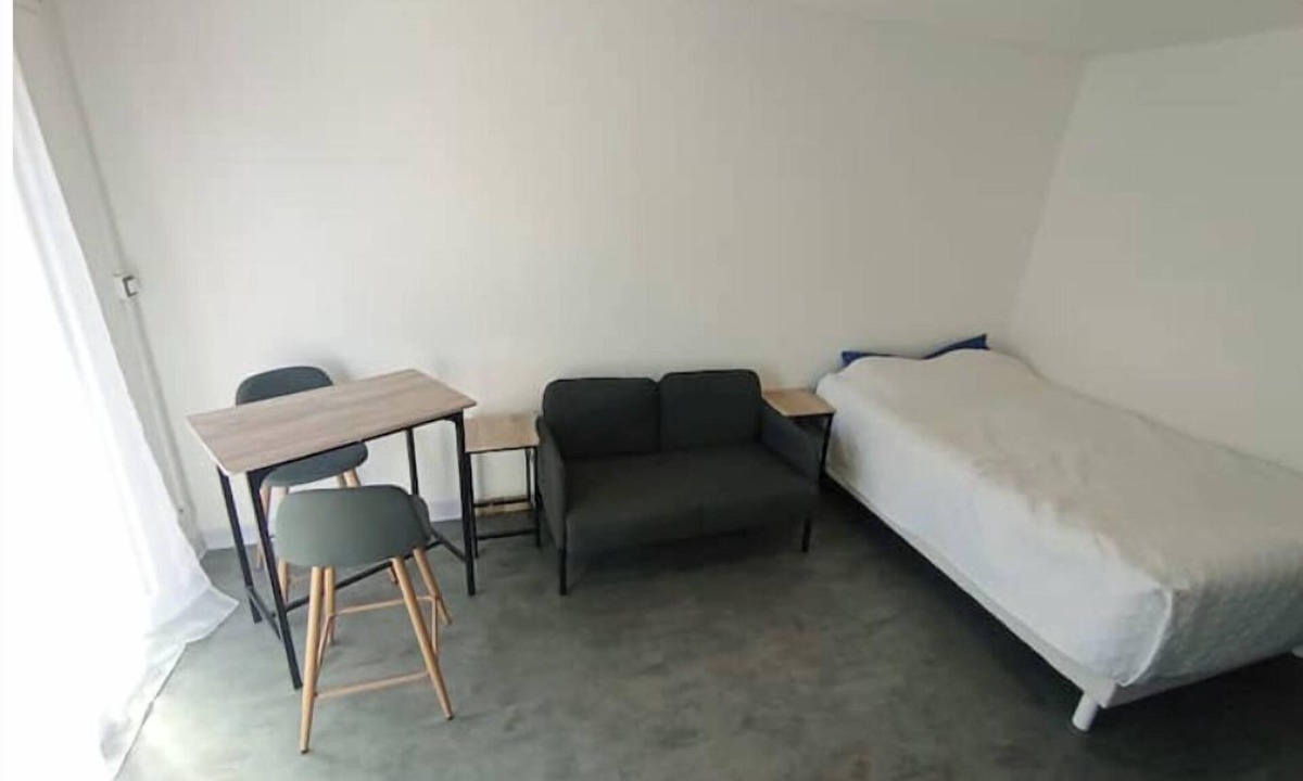 Castelnau-le-Lez Apartment | Studio Montpellier