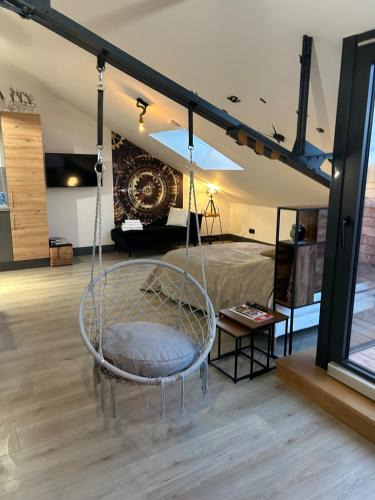 Wittelsheim Apartment | Studio Montre