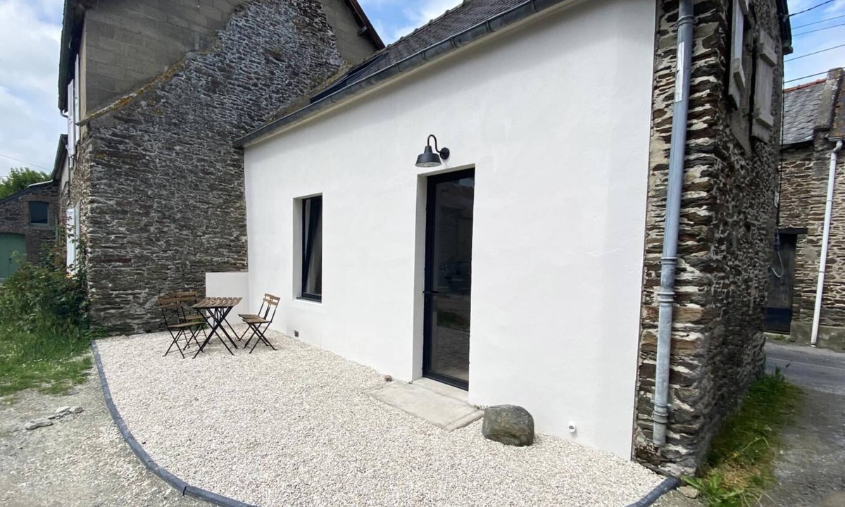 Saint-Benoit-des-Ondes House | Studio Naturel Lanwezoù