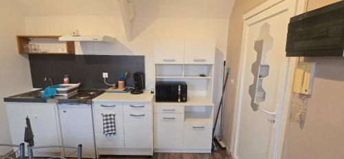 Wingles Apartment | Studio N3