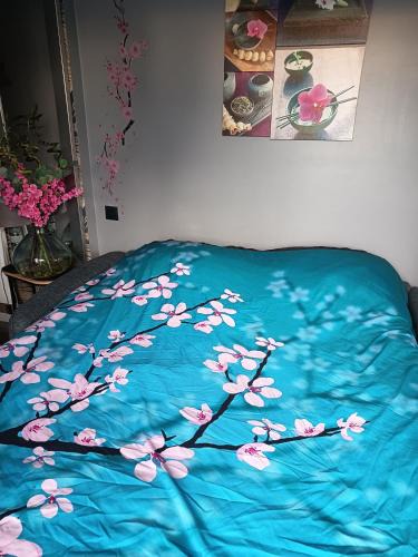 Provin Apartment | Studio Namasté proche ACC et Douvrin, WiFi