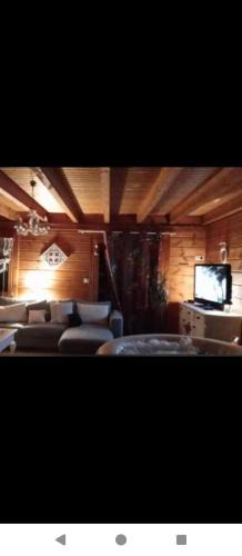 Puessans Apartment | studio Nature & Jacuzzi