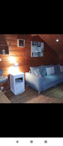 Puessans Bed & Breakfast | studio nature & jacuzzi