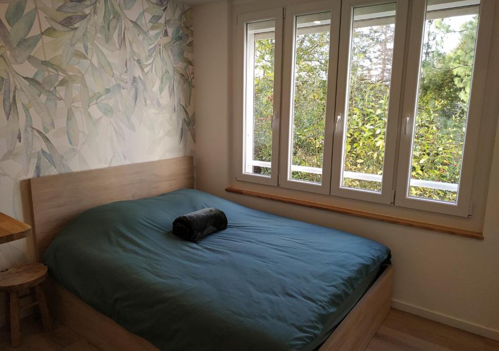 Arras Apartment | Studio Nature, le calme à 2 pas du centre-ville