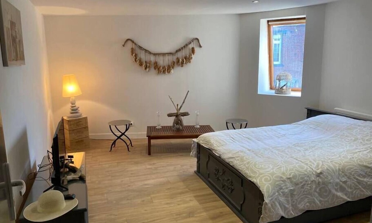 Arras Apartment | studio naturel arras, studio naturel proche gare d'arras