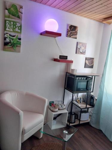 Buehler Apartment | Studio near Appenzell