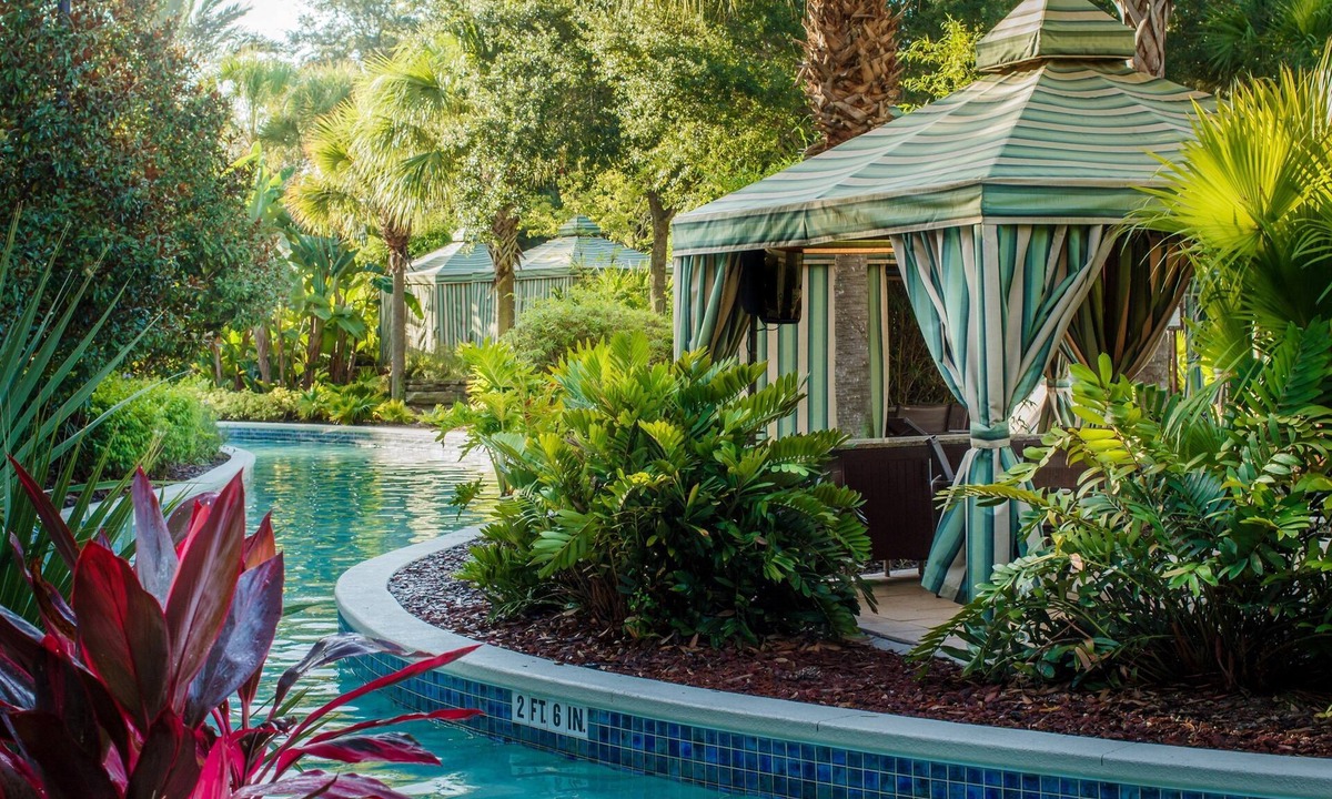 Orange Lake Apartment | Studio Near Disney World Resort with Pools + more