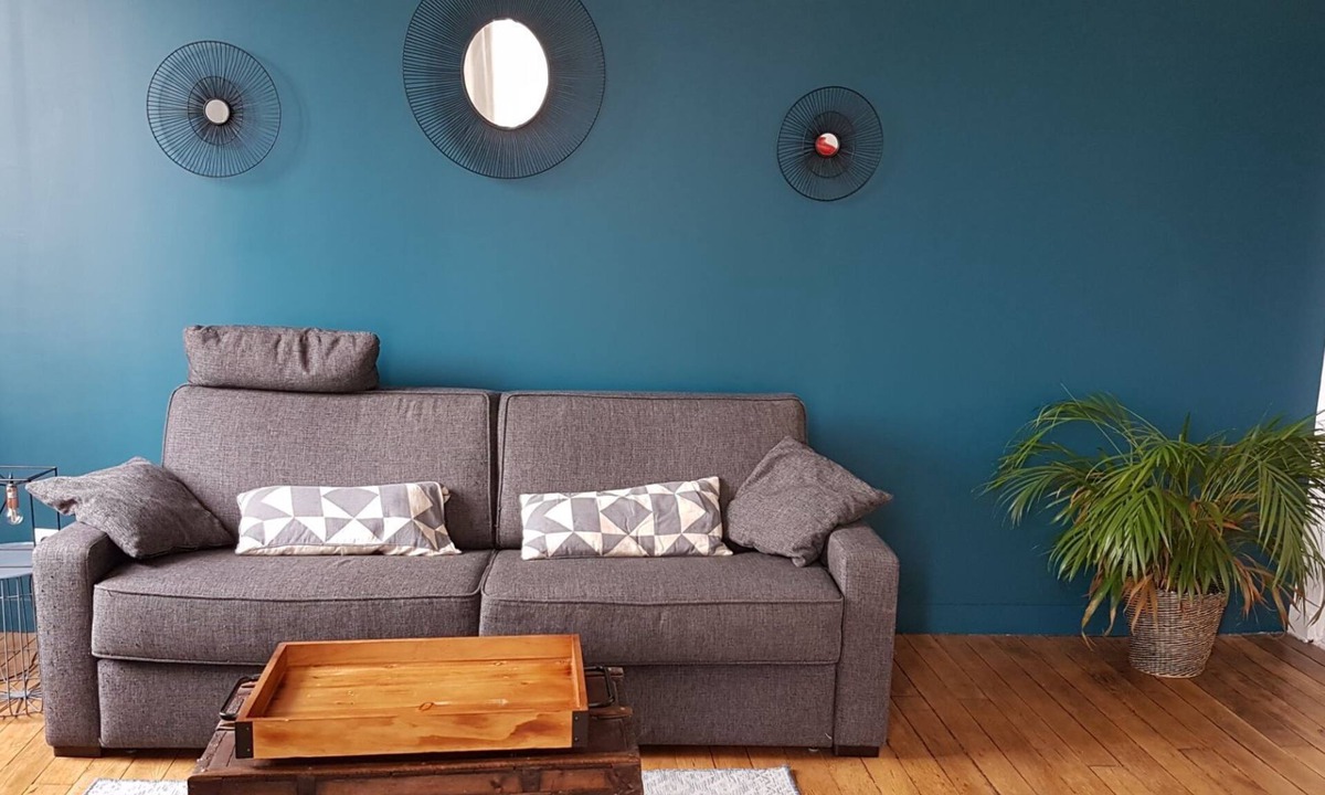 Limoges Apartment | Studio near Limoges train station