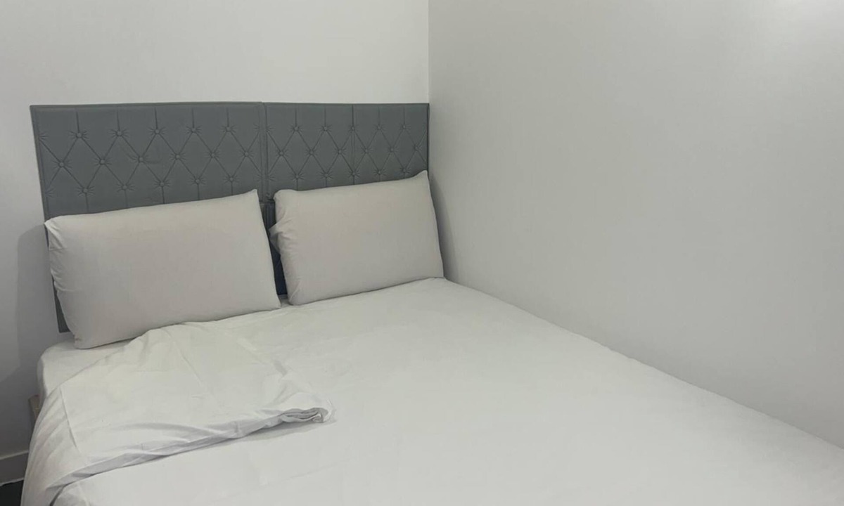 Vitry-sur-Seine Apartment | Studio Near Paris and Orly airport