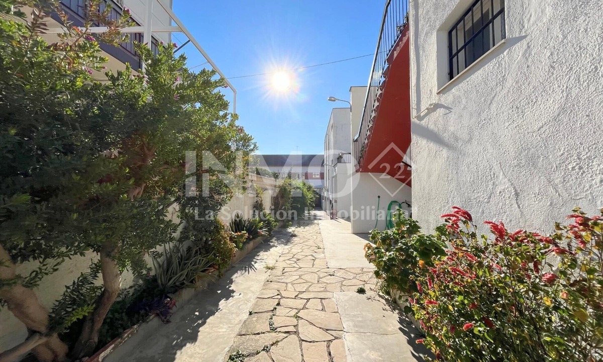Cambrils Apartment | Studio near the beach in Regueral zone