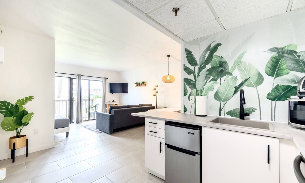 Southwest Orlando Condo | Studio near Universal Studios with great view