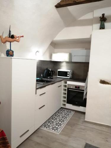 Occhiatana Apartment | Studio neuf à 15mn de la mer