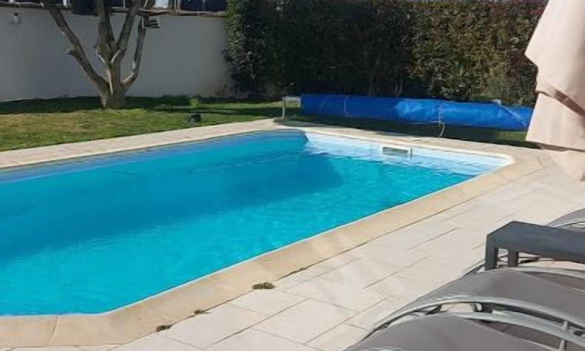 Valergues Apartment | Studio Neuf Avec Accès Piscine