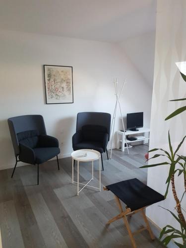 Bourges Apartment | STUDIO NEUF CENTRE VILLE