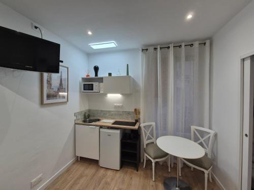 Puteaux Apartment | Studio neuf et chic Puteaux La Défense