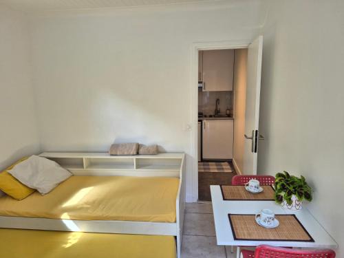 L'Etang-la-Ville Apartment | Studio Neuf et indépendant