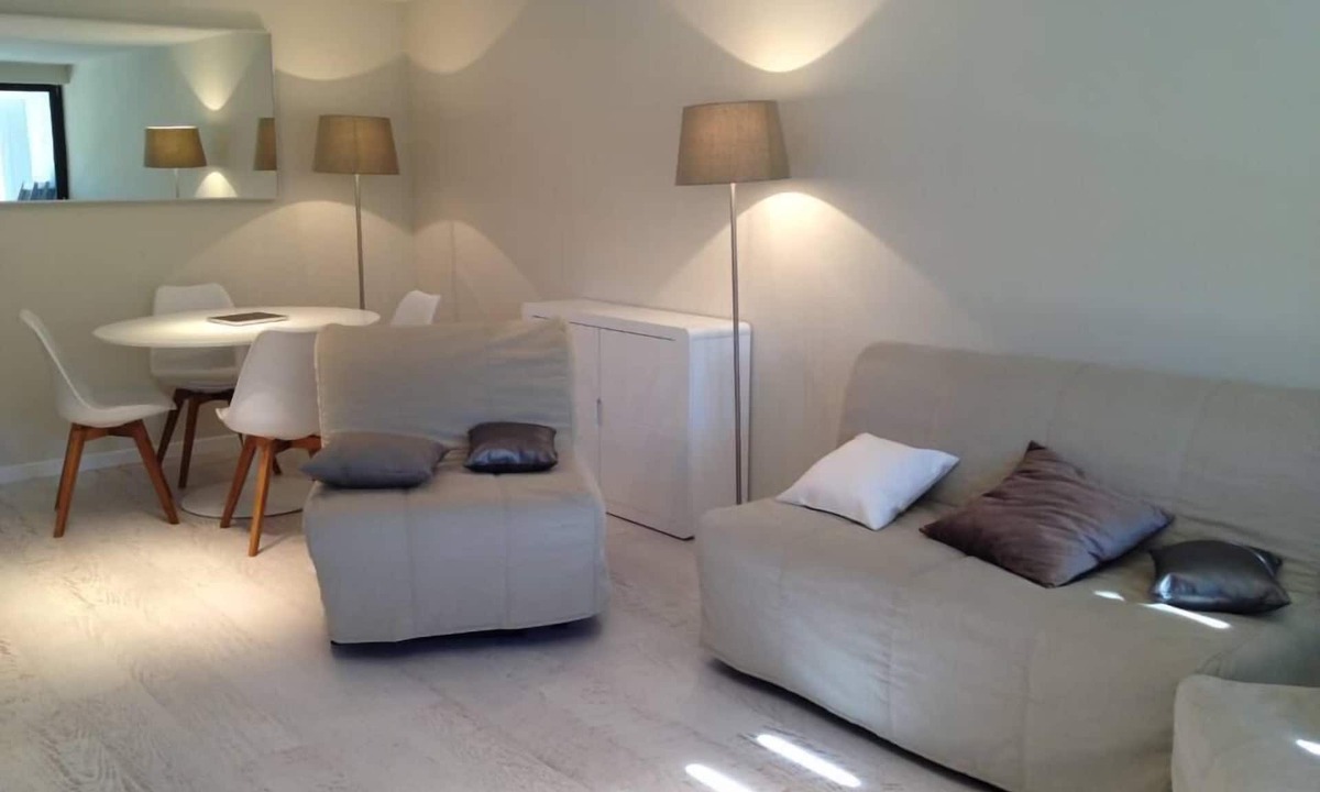Hardelot-Plage Apartment | Studio - Neufchâtel-Hardelot