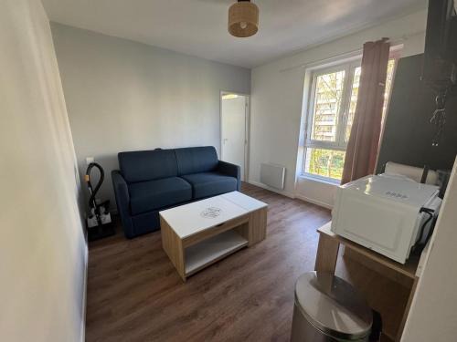 Neuilly-sur-Seine Apartment | studio neuf Palais des Congrès Porte Maillot 20