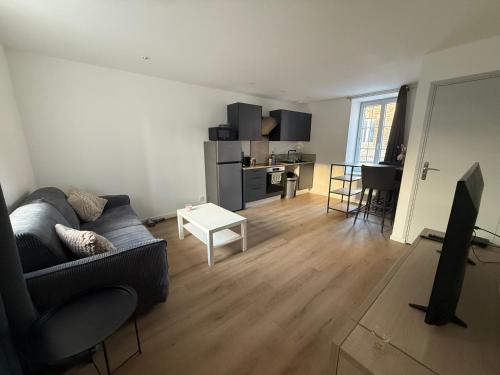 Pont Rean Apartment | Studio Neuf Pont-Réan Centre
