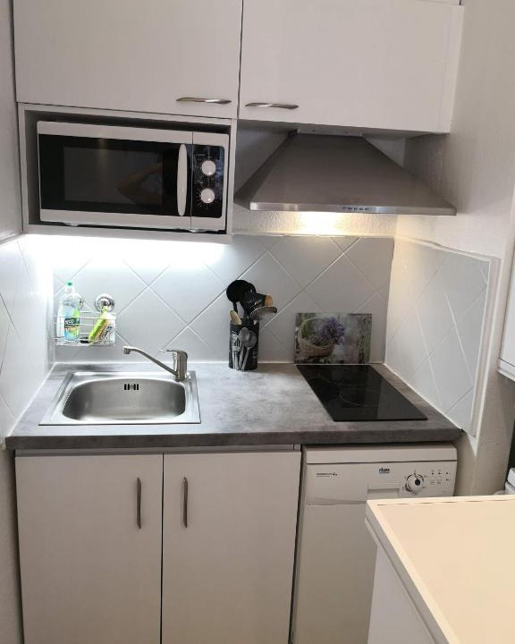 Fabron Apartment | Studio Nice proche mer