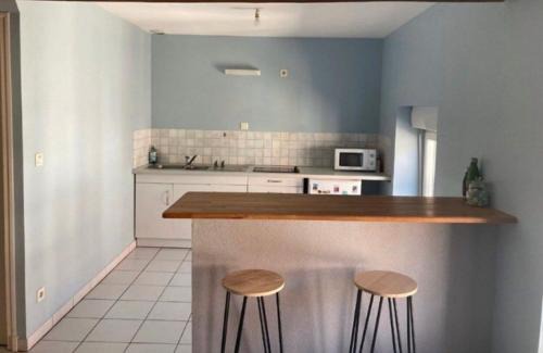 Nogent Apartment | Studio Nogent