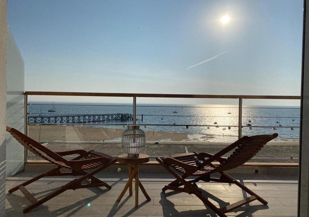 Noirmoutier-en-l'Ile Apartment | Studio Noirmoutier-en-l'Île, 1 pièce, 5 personnes - FR-1-224B-96