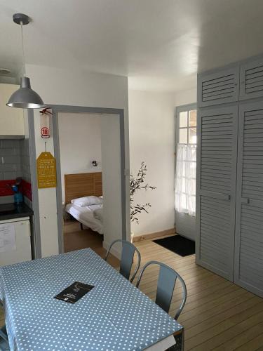 La Gueriniere Apartment | Studio Noirmoutier Plage