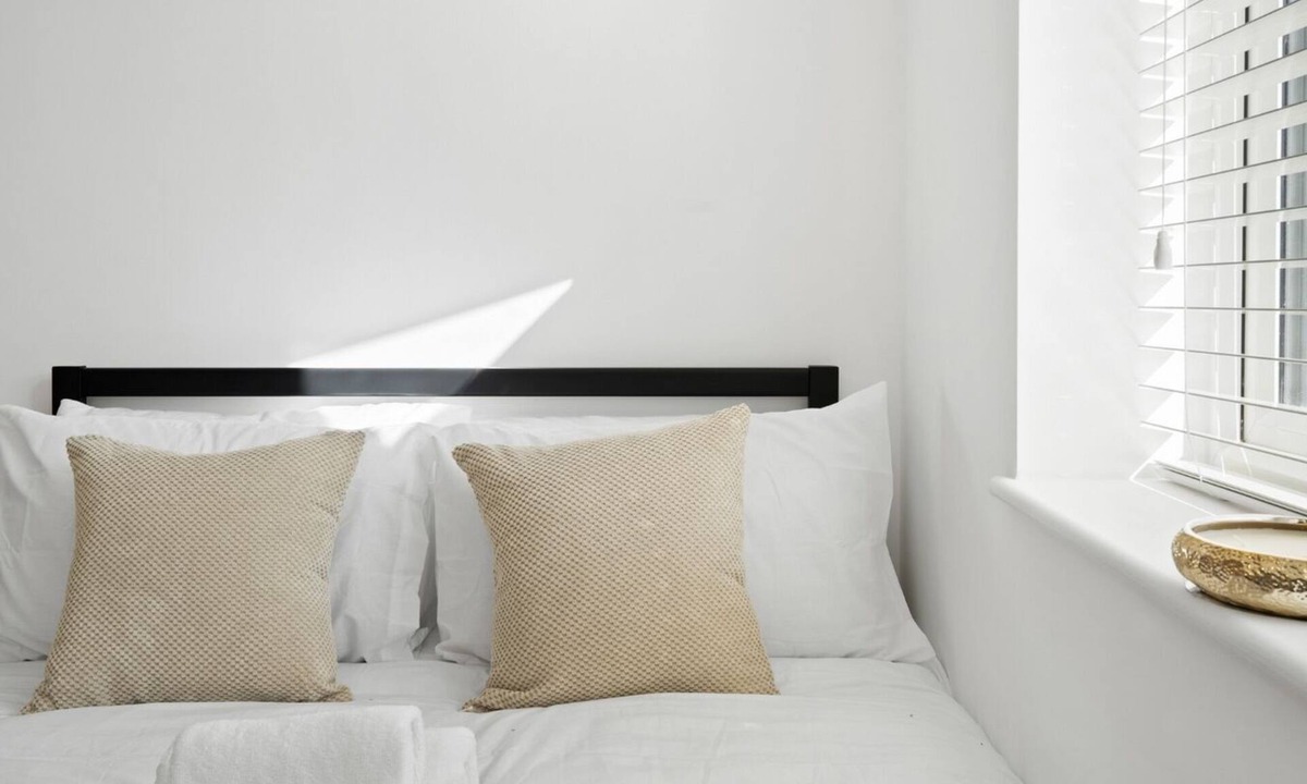 Woodside Apartment | Studio - Norwood Junction - B4