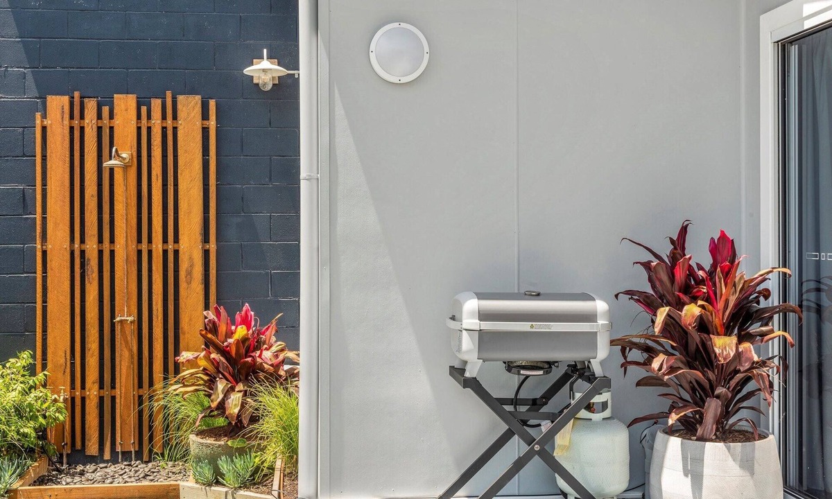 Huskisson Apartment | Studio Ocean Breeze @ Huskisson