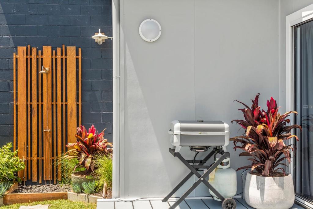 Huskisson House | Studio Ocean Breeze @ Huskisson