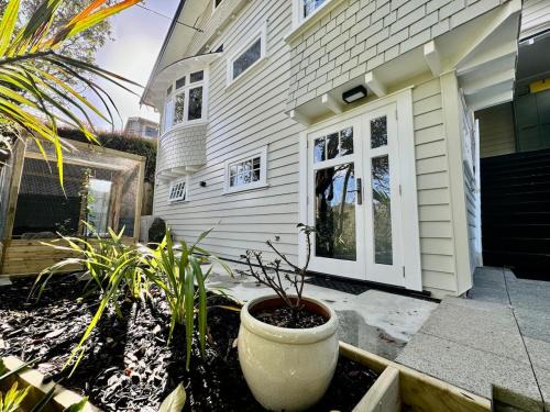 Parnell Apartment | Studio on Hobson