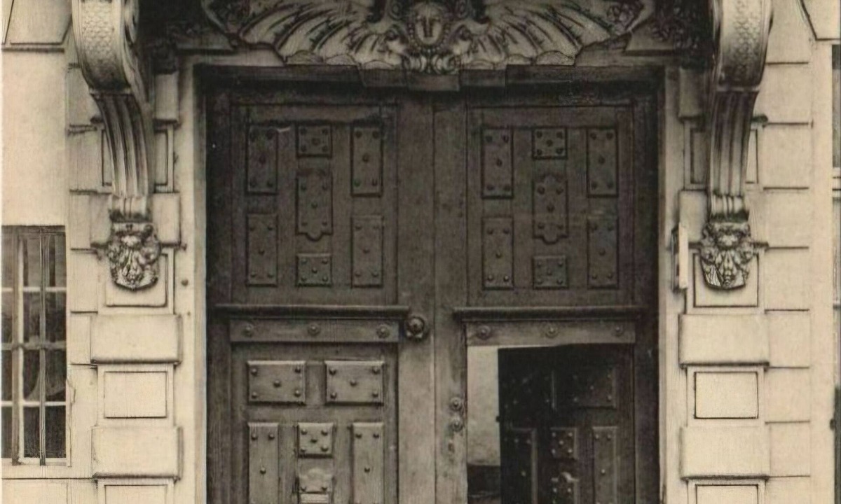 Les Iles Apartment | Studio on Saint Louis Island - Paris