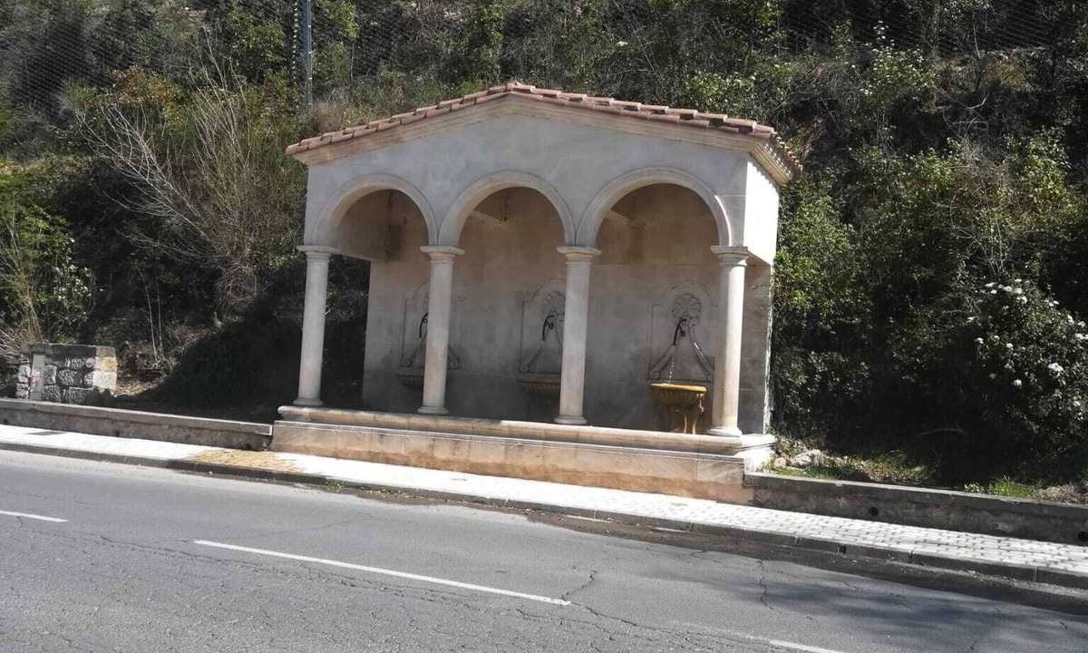 Lamalou-les-Bains Apartment | STUDIO ON THE GROUND FLOOR