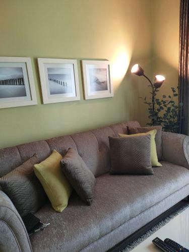 Bandar Kota Bharu Apartment | Studio One Bedroom KTC