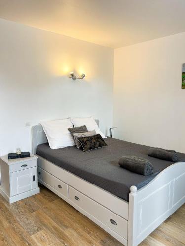 Gien-sur-Cure Apartment | Studio paisible en Morvan