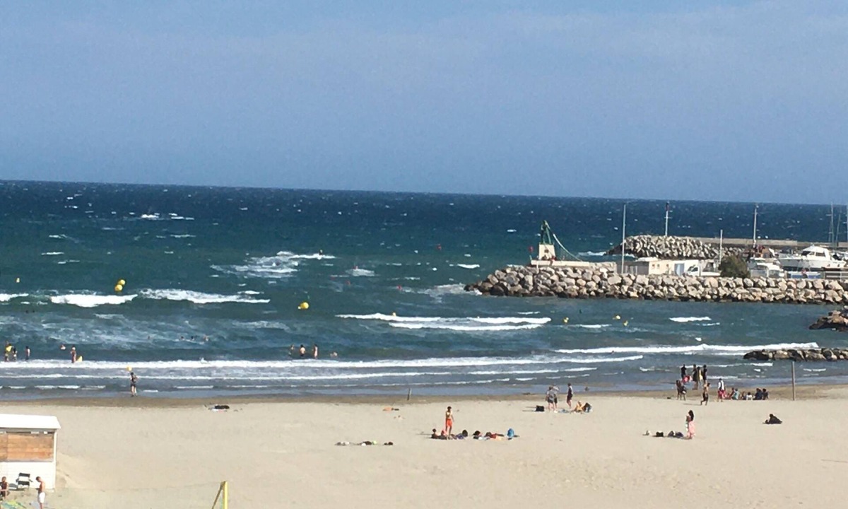 Palavas-les-Flots Apartment | Studio - Palavas-les-Flots